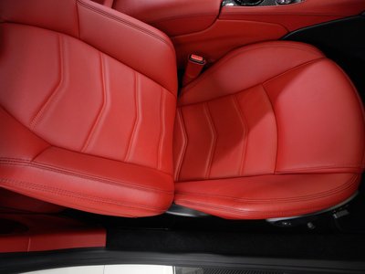 2019 Maserati GRANTURISMO — миниатюра 30
