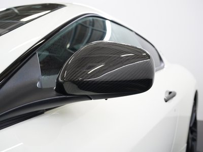 2019 Maserati GRANTURISMO 照片 5
