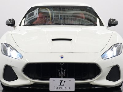 2019 Maserati GRANTURISMO — миниатюра 13
