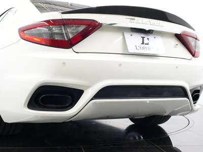 2019 Maserati GRANTURISMO — миниатюра 41