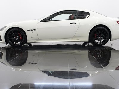 2019 Maserati GRANTURISMO — миниатюра 18