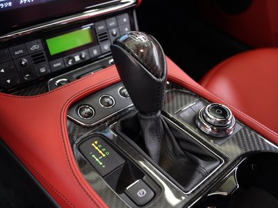 2019 Maserati GRANTURISMO 照片 8