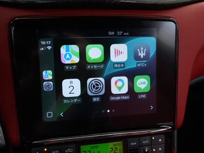 2019 Maserati GRANTURISMO — миниатюра 37