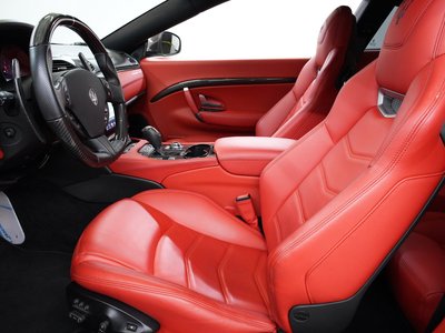 2019 Maserati GRANTURISMO — миниатюра 24