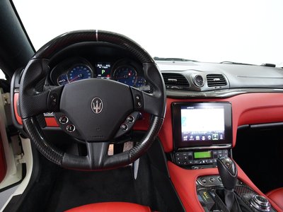 2019 Maserati GRANTURISMO — миниатюра 32
