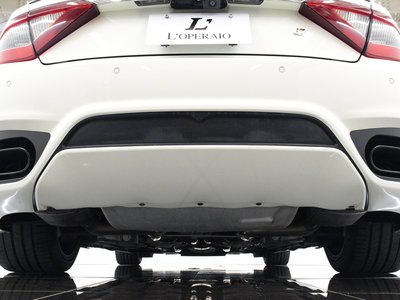 2019 Maserati GRANTURISMO — миниатюра 42