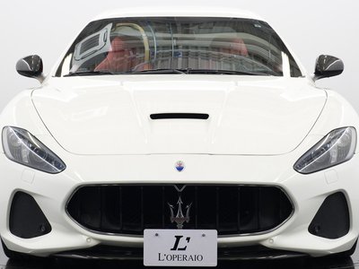 2019 Maserati GRANTURISMO — миниатюра 14