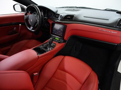 2019 Maserati GRANTURISMO — миниатюра 27