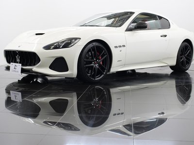 2019 Maserati GRANTURISMO — миниатюра 16