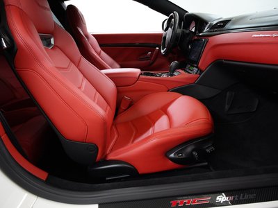 2019 Maserati GRANTURISMO — миниатюра 28