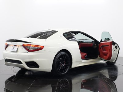 2019 Maserati GRANTURISMO — миниатюра 21