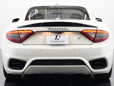 2019 Maserati GRANTURISMO — миниатюра 19