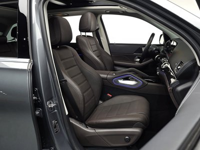 MERCEDES-BENZ GLE - 10