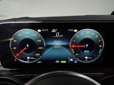 MERCEDES-BENZ GLE - 8