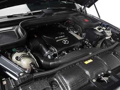 MERCEDES-BENZ GLE - 7