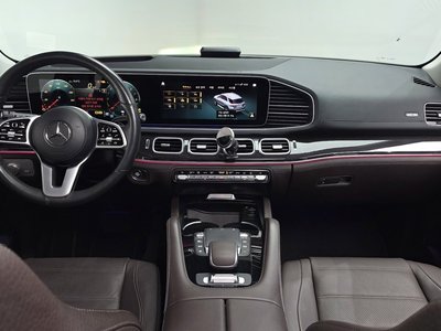 MERCEDES-BENZ GLE - 5