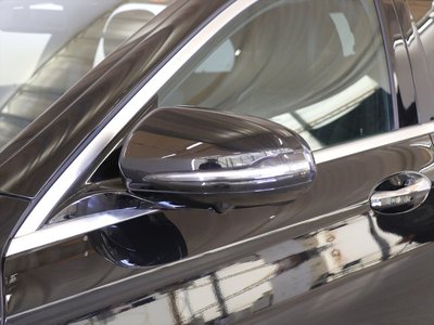 MERCEDES-BENZ E-CLASS - 7