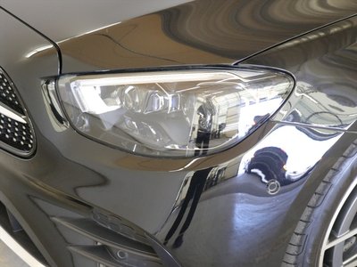 MERCEDES-BENZ E-CLASS - 8