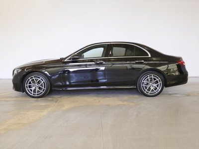 MERCEDES-BENZ E-CLASS - 5