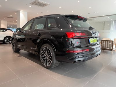 AUDI SQ7 - 4