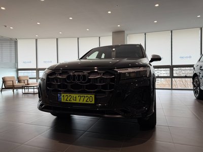 AUDI SQ7 - 2