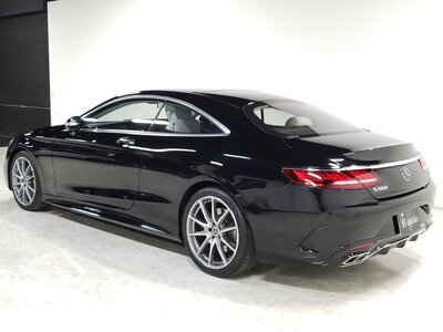 MERCEDES-BENZ S-CLASS - 6