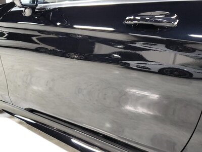 MERCEDES-BENZ S-CLASS - 9