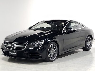 MERCEDES-BENZ S-CLASS - 3
