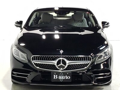 MERCEDES-BENZ S-CLASS - 2