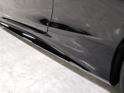 MERCEDES-BENZ S-CLASS - 10