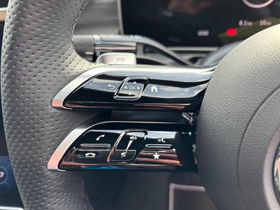 MERCEDES-BENZ C-CLASS - 10