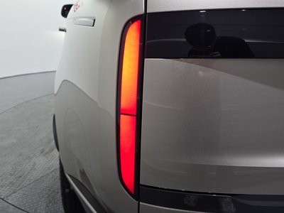 2026 LAND Rover RANGE ROVER — миниатюра 19