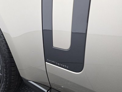 2026 LAND Rover RANGE ROVER — миниатюра 20
