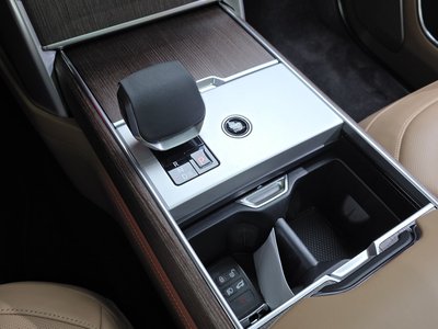2026 LAND Rover RANGE ROVER — миниатюра 13