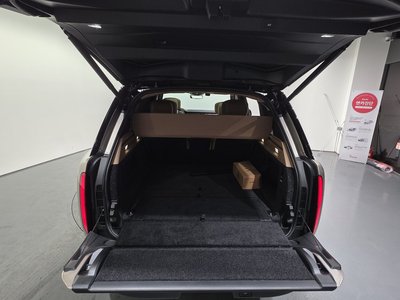 2026 LAND Rover RANGE ROVER 照片 10