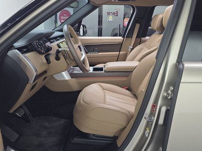 2026 LAND Rover RANGE ROVER 照片 2