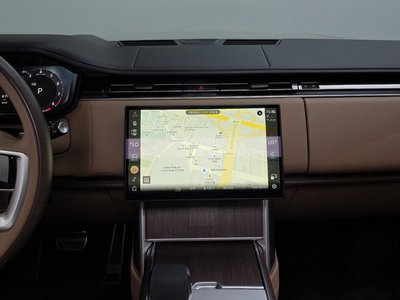 2026 LAND Rover RANGE ROVER — миниатюра 14