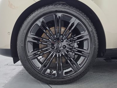 2026 LAND Rover RANGE ROVER 照片 8
