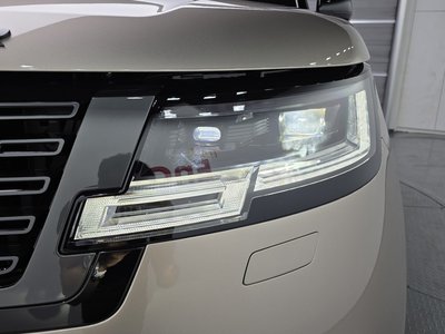 2026 LAND Rover RANGE ROVER — миниатюра 17