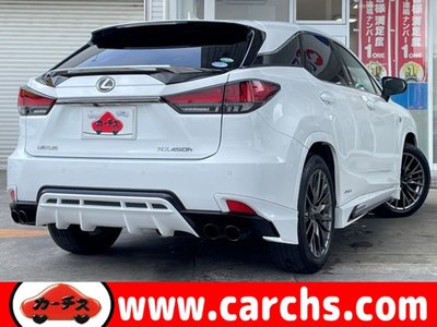 LEXUS RX - 2