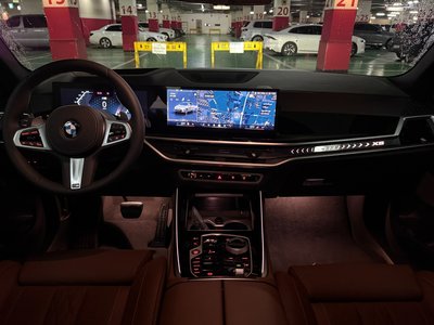BMW X5 - 7