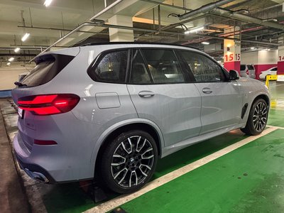 BMW X5 - 3