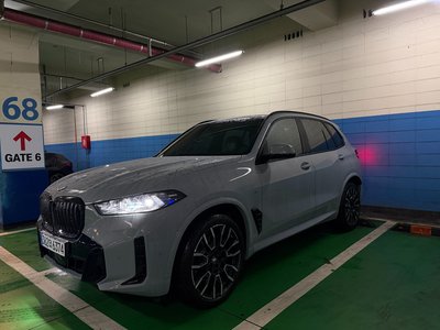 BMW X5 - 4