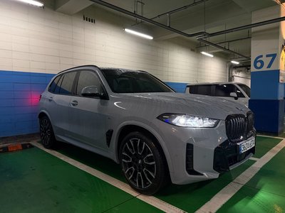 BMW X5 - 2