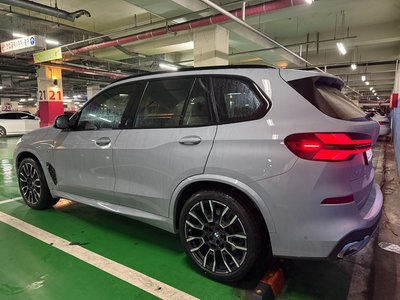 BMW X5 - 6