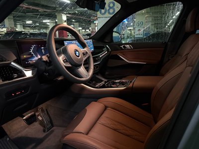 BMW X5 - 10