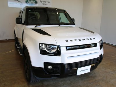 LAND ROVER DEFENDER - 6