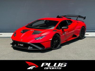 LAMBORGHINI HURACAN - 1