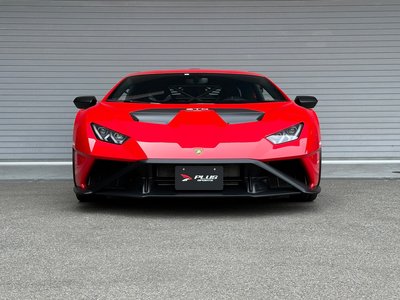 LAMBORGHINI HURACAN - 5