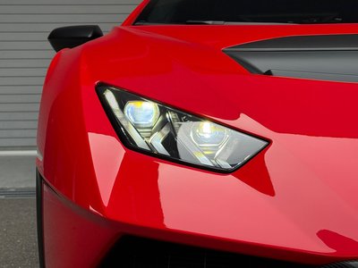 LAMBORGHINI HURACAN - 10